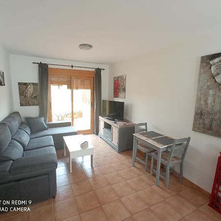 Loft Alquiler Alcalali Διαμέρισμα Εξωτερικό φωτογραφία