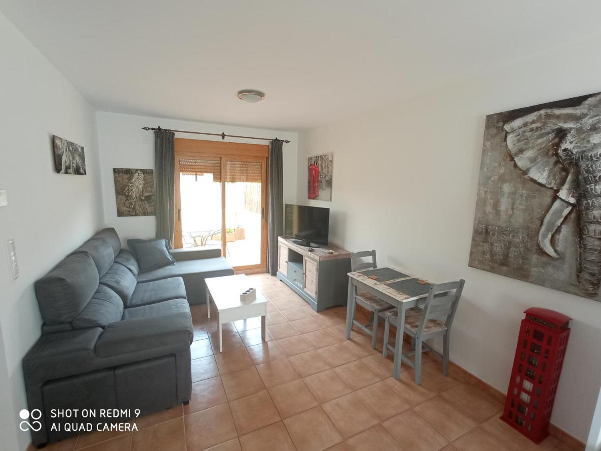 Loft Alquiler Alcalali Διαμέρισμα Εξωτερικό φωτογραφία